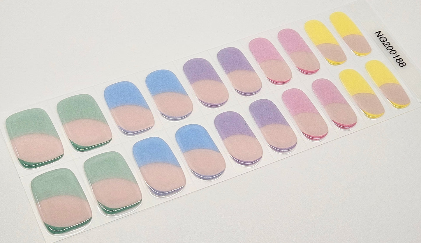 NG188 - UV Sleeve ONLY