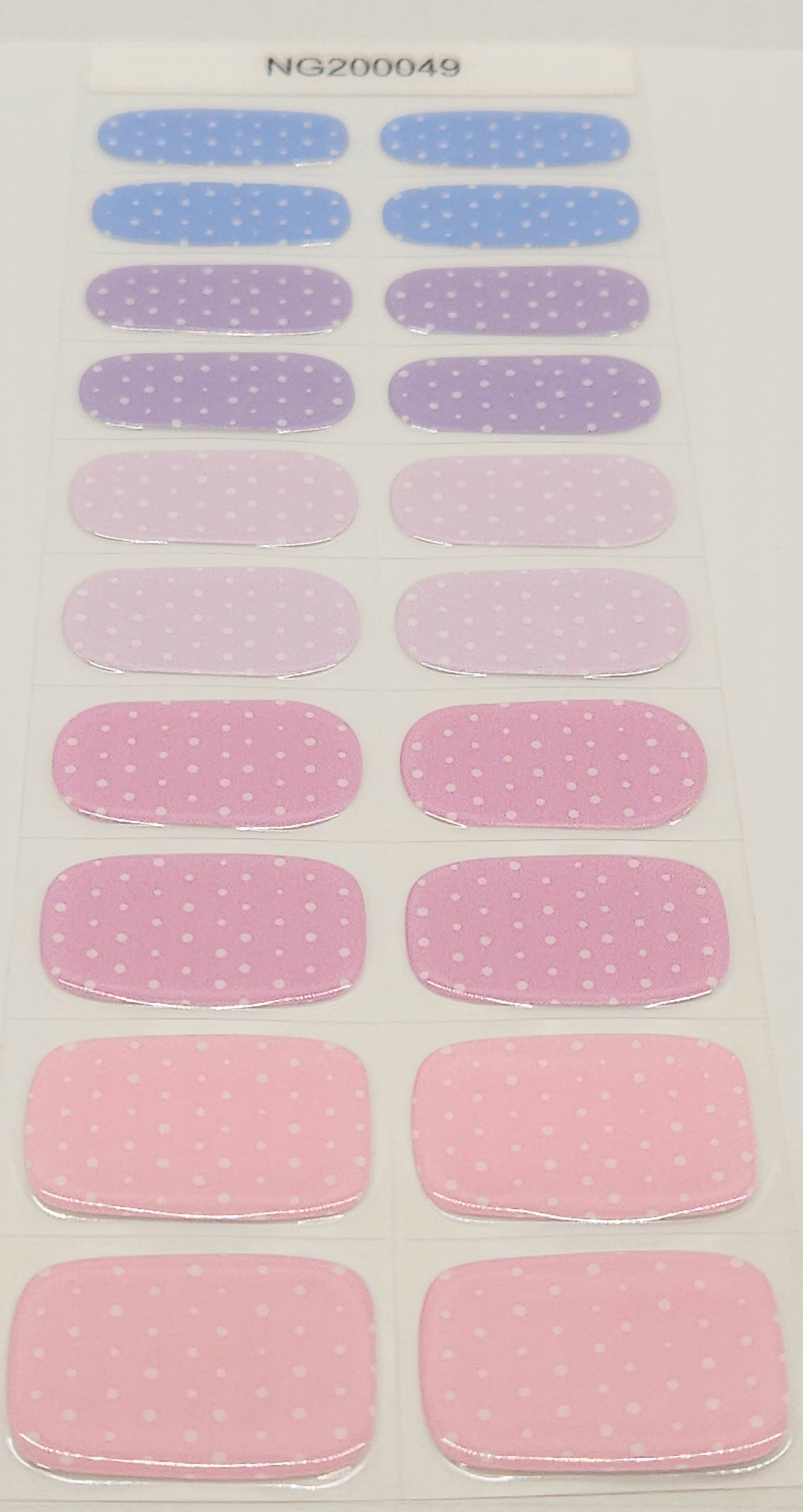 NG49 - UV Sleeve ONLY