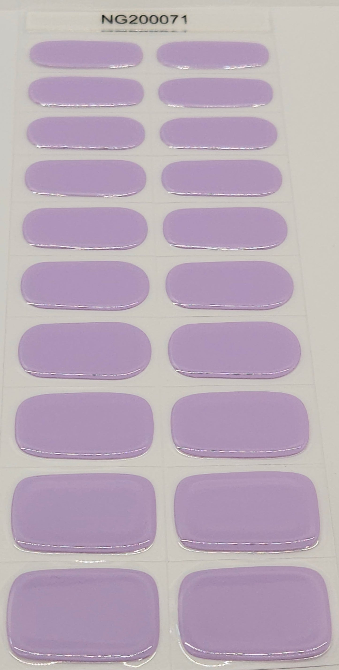 NG71 - UV Sleeve ONLY