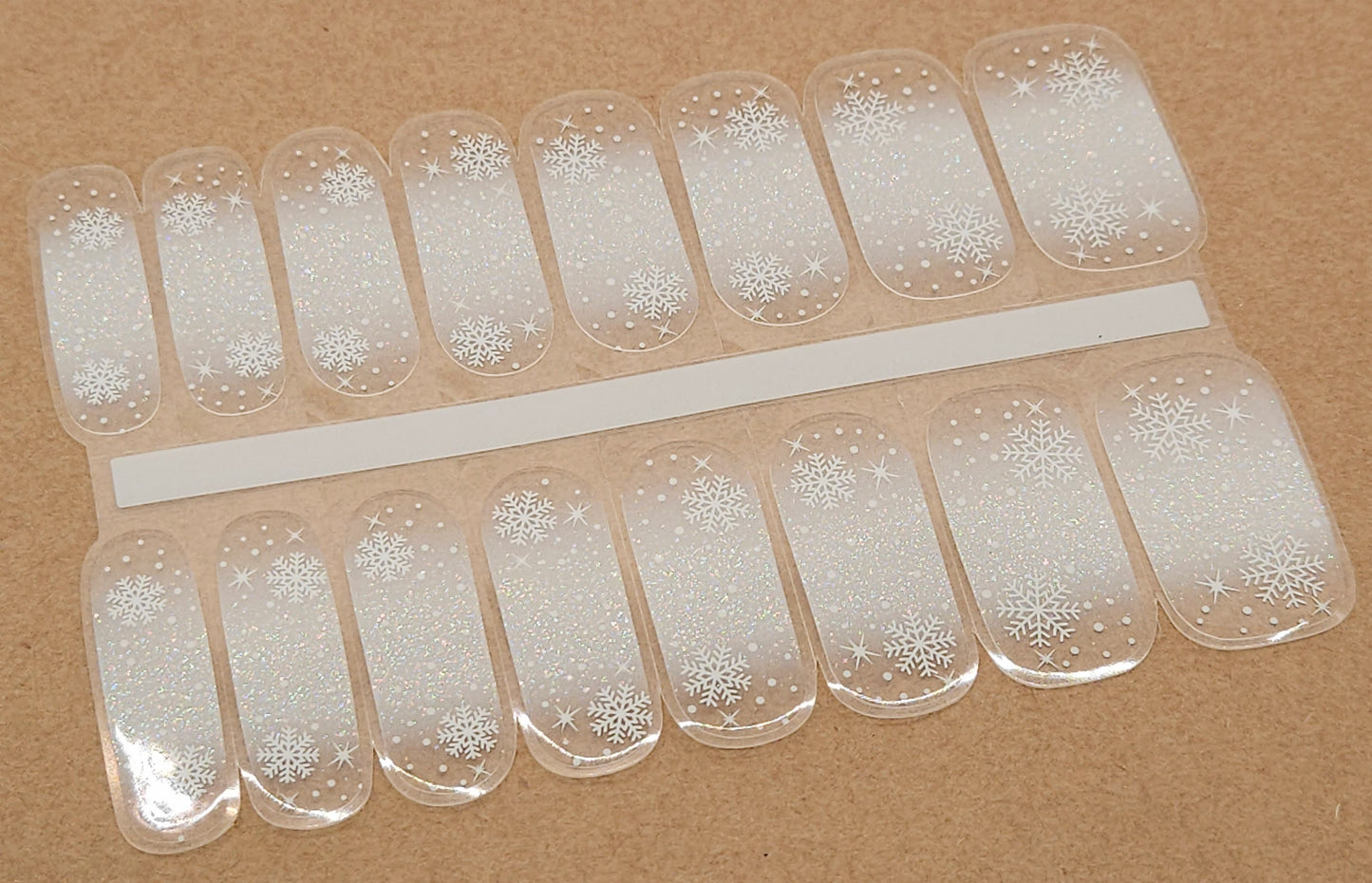 SG45 - Milky