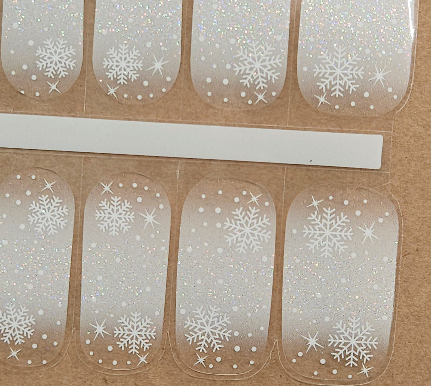 SG45 - Milky