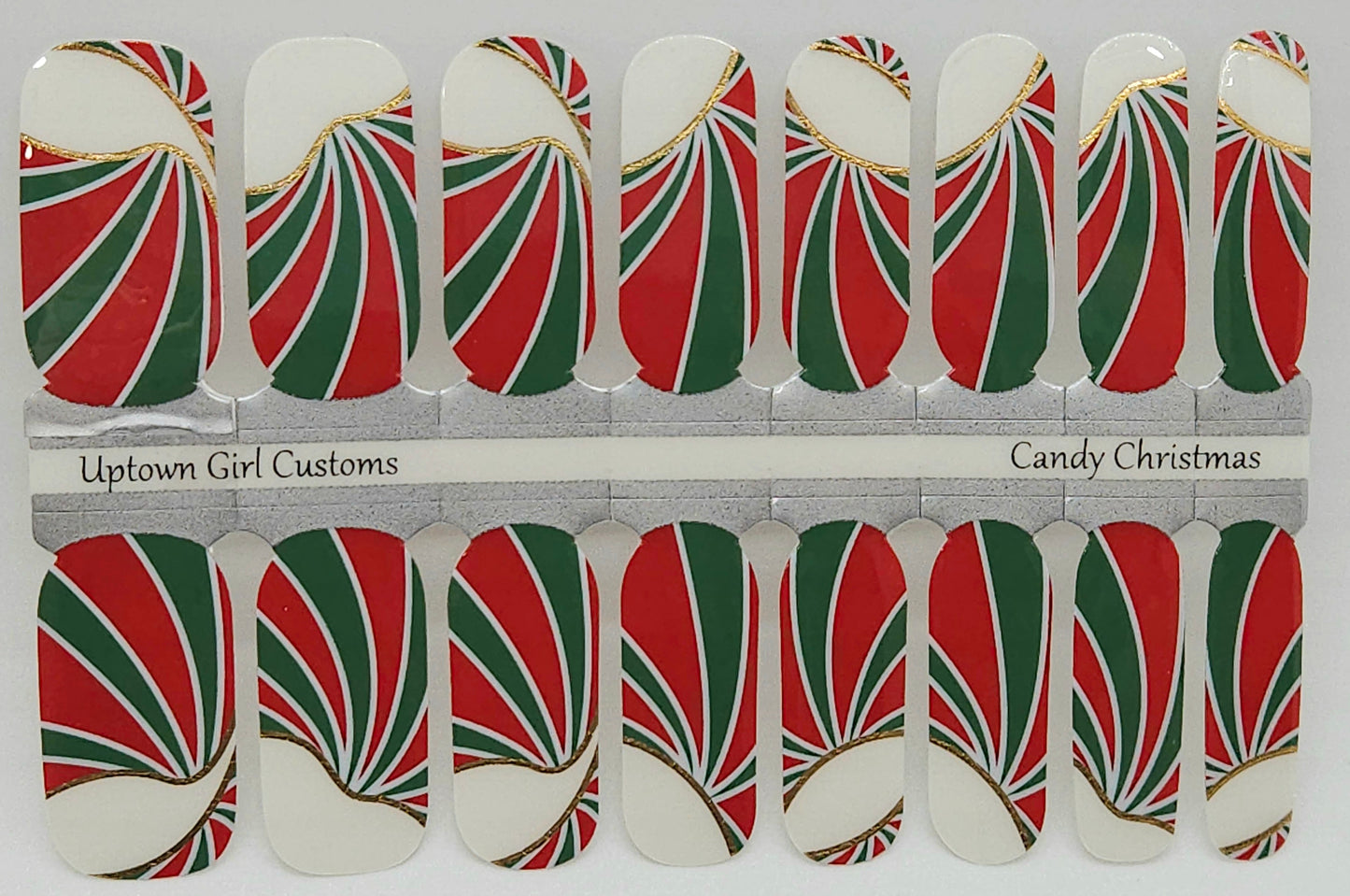 Candy Christmas