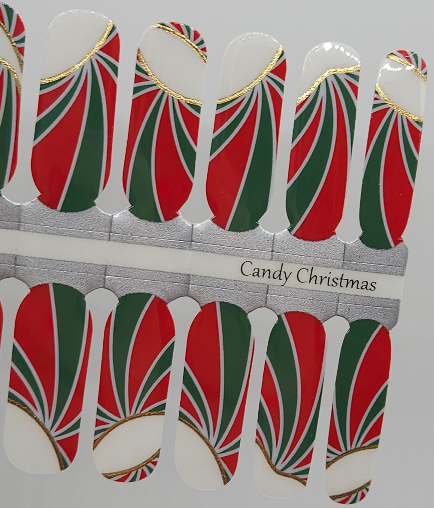 Candy Christmas