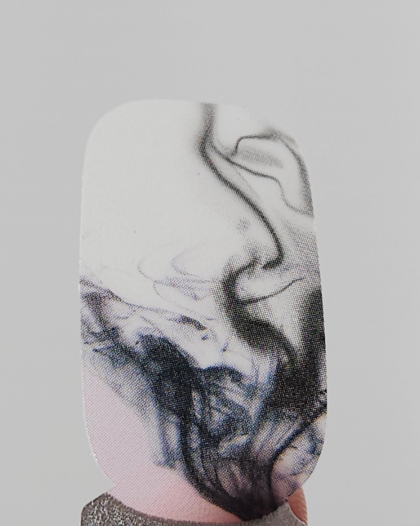 Smokey Veins