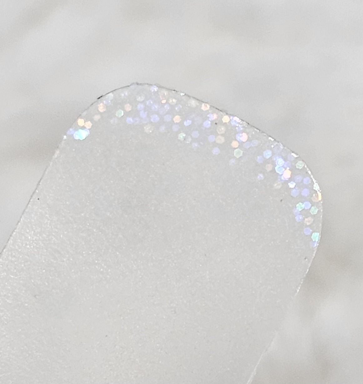 Crystal Kissed