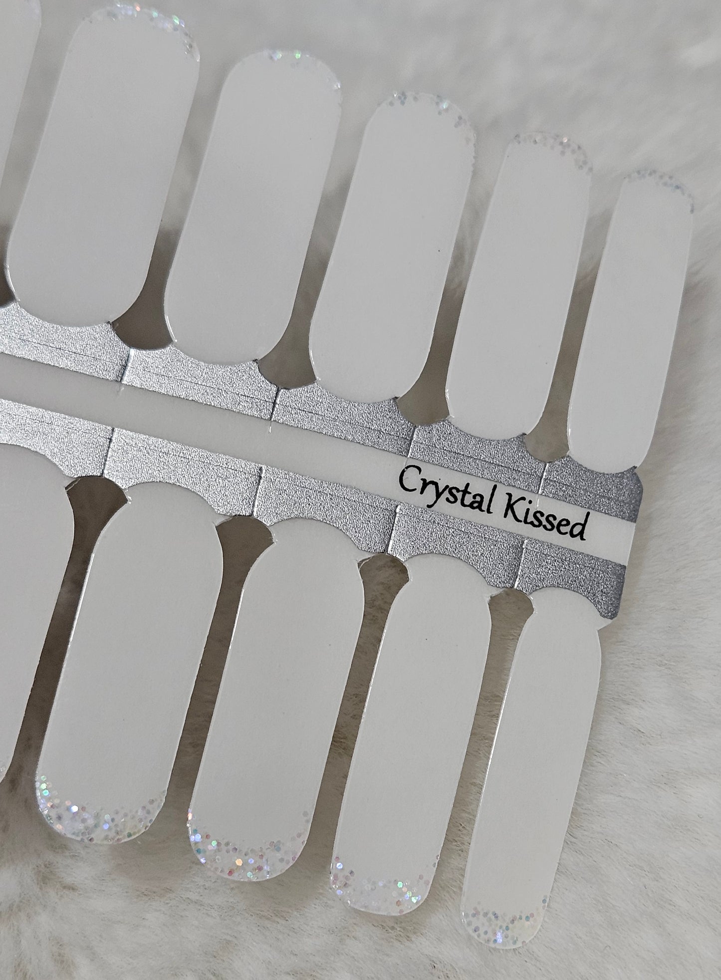Crystal Kissed