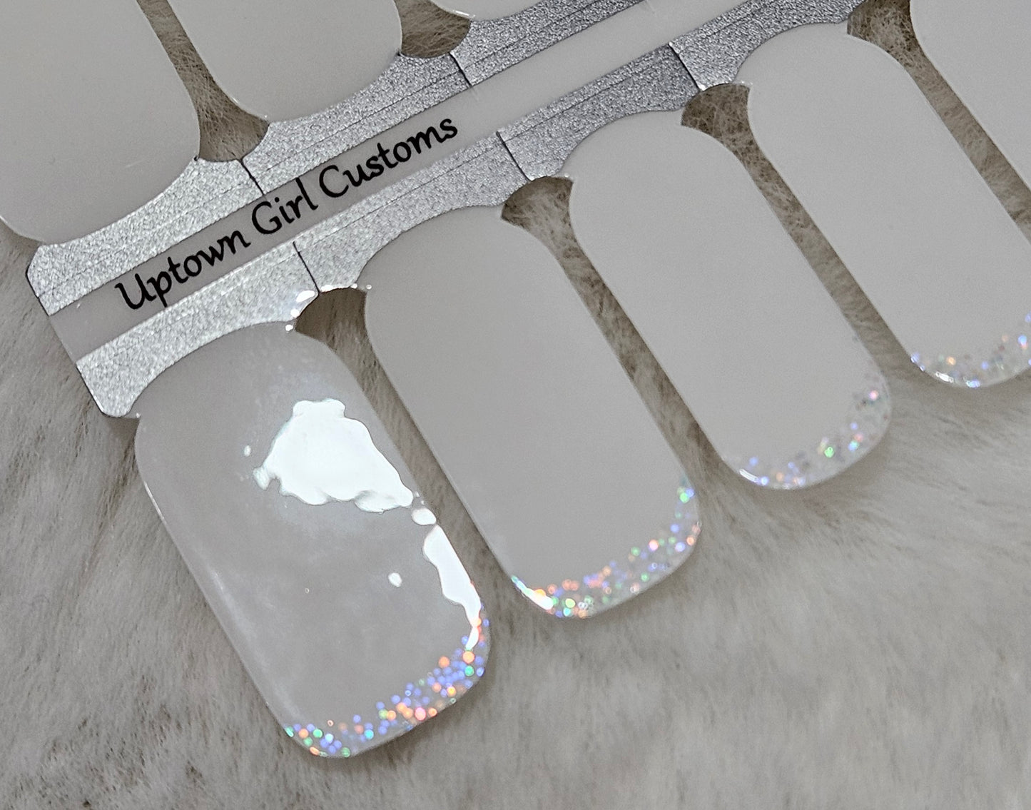 Crystal Kissed