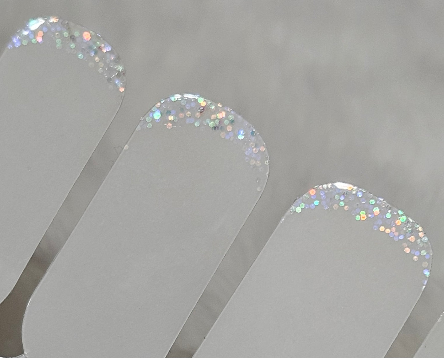 Crystal Kissed
