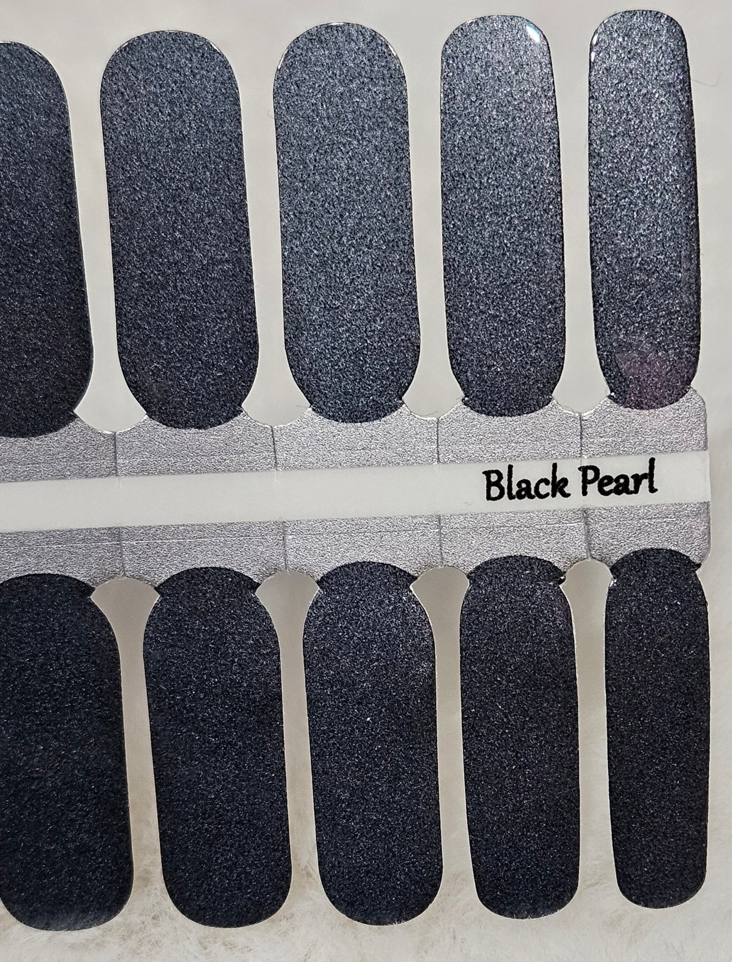 Black Pearl