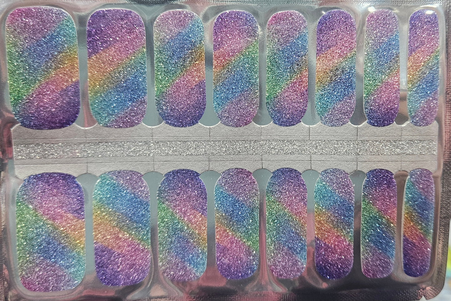 Rainbow City