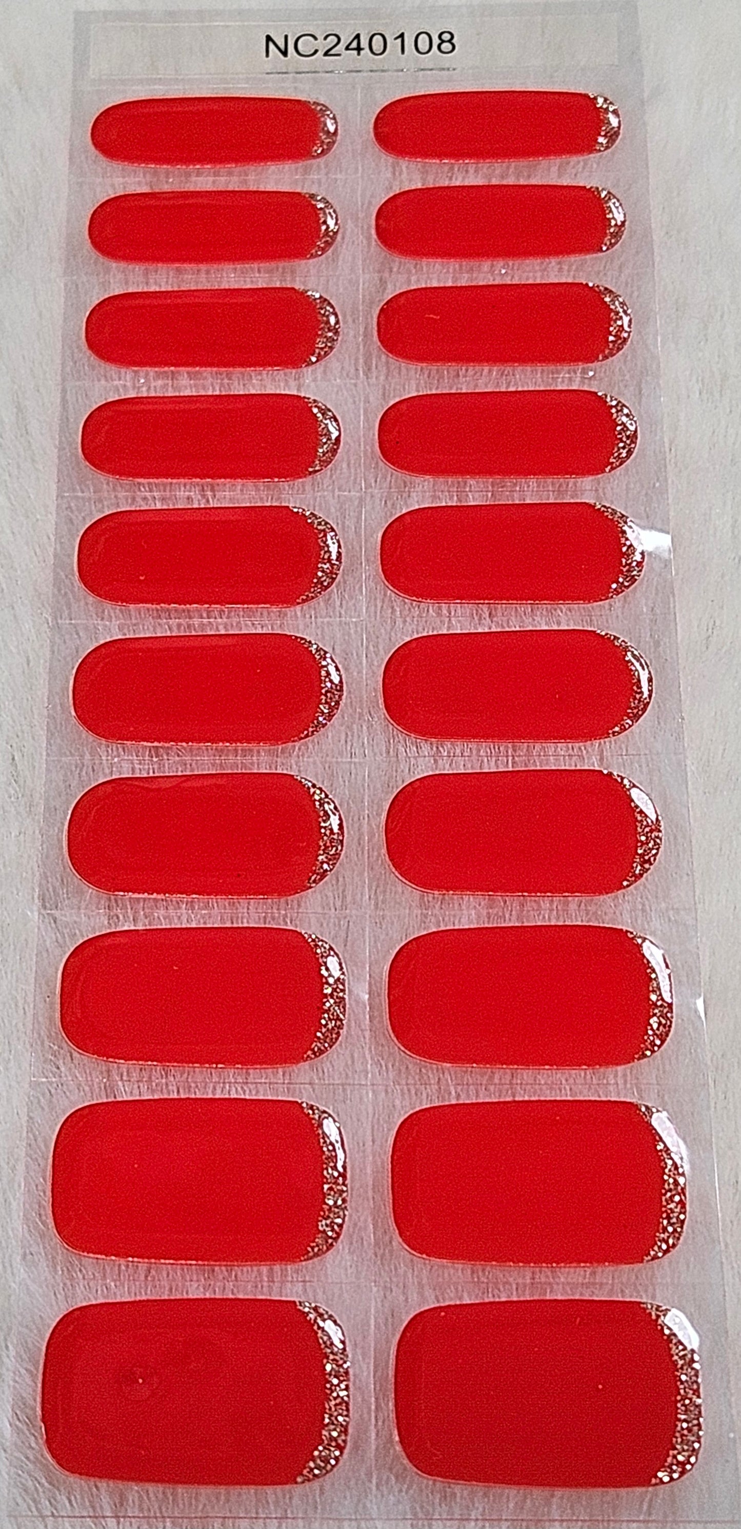 NC108