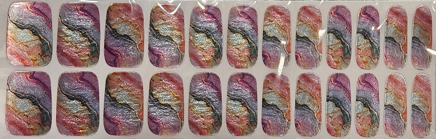 Swift Metallic