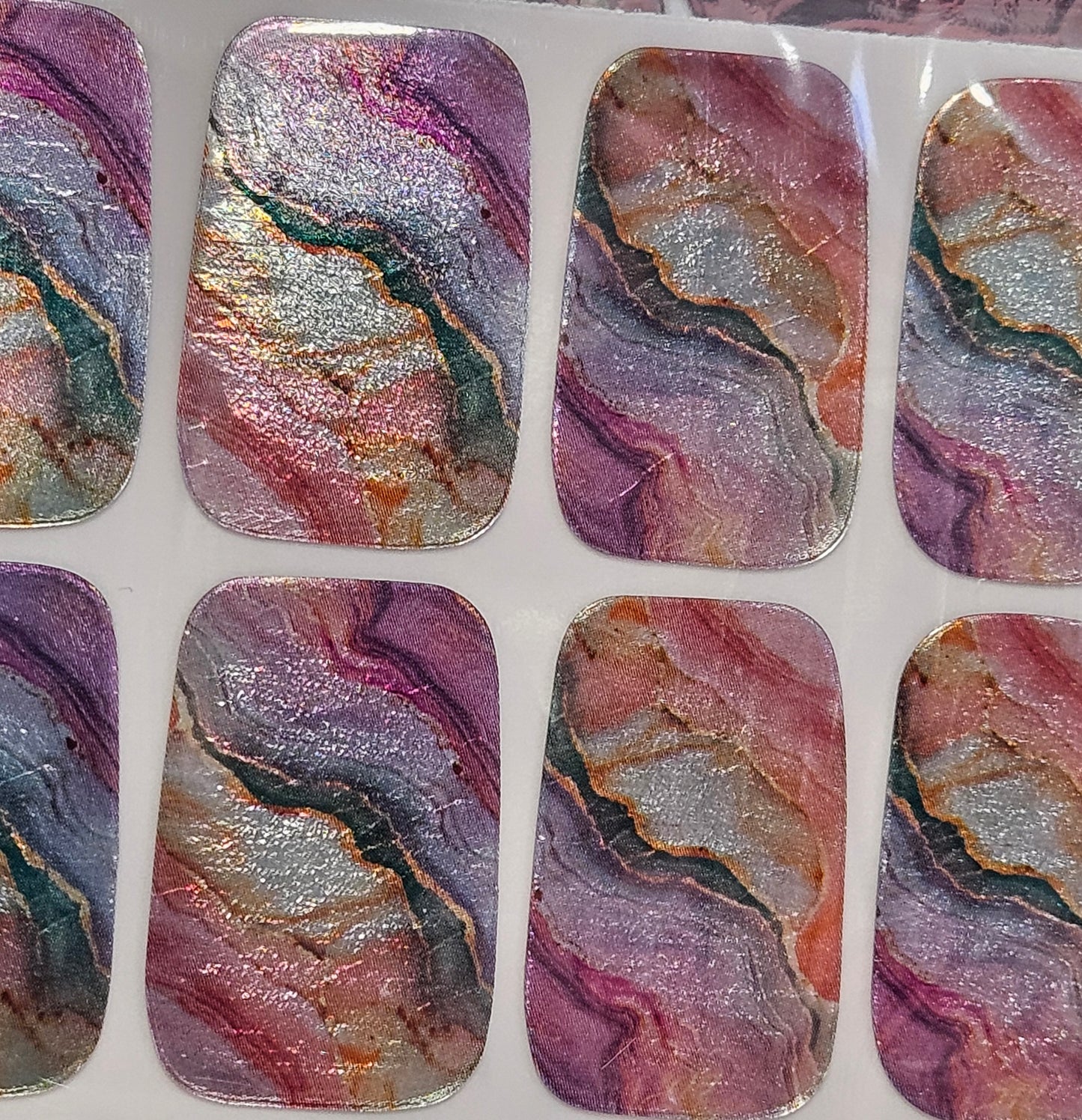 Swift Metallic