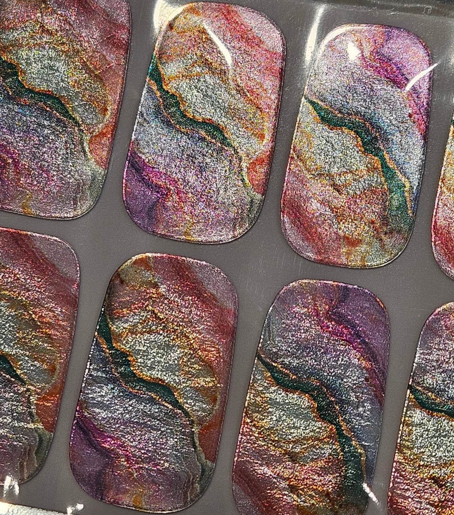 Swift Metallic