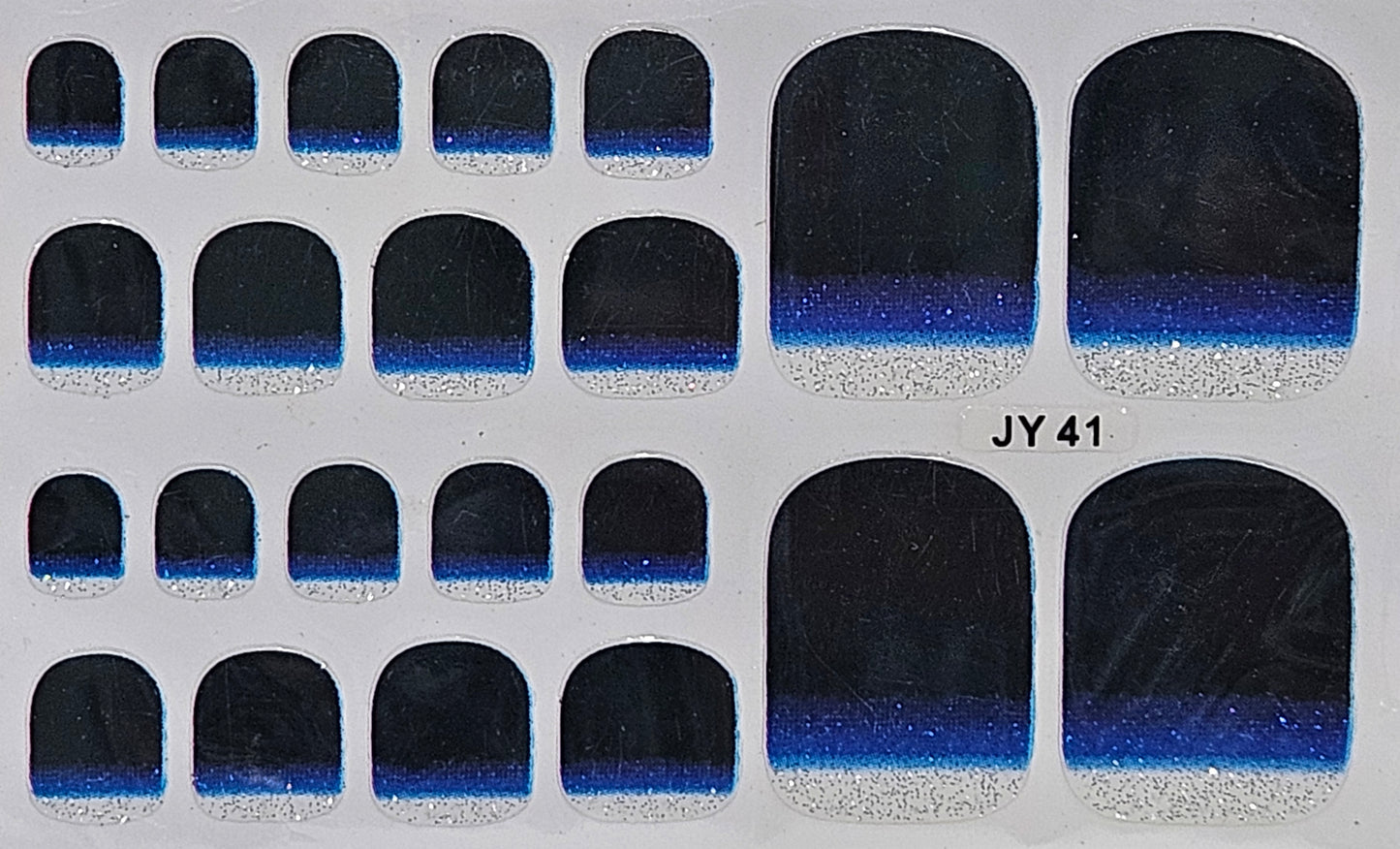 Pedi JY41