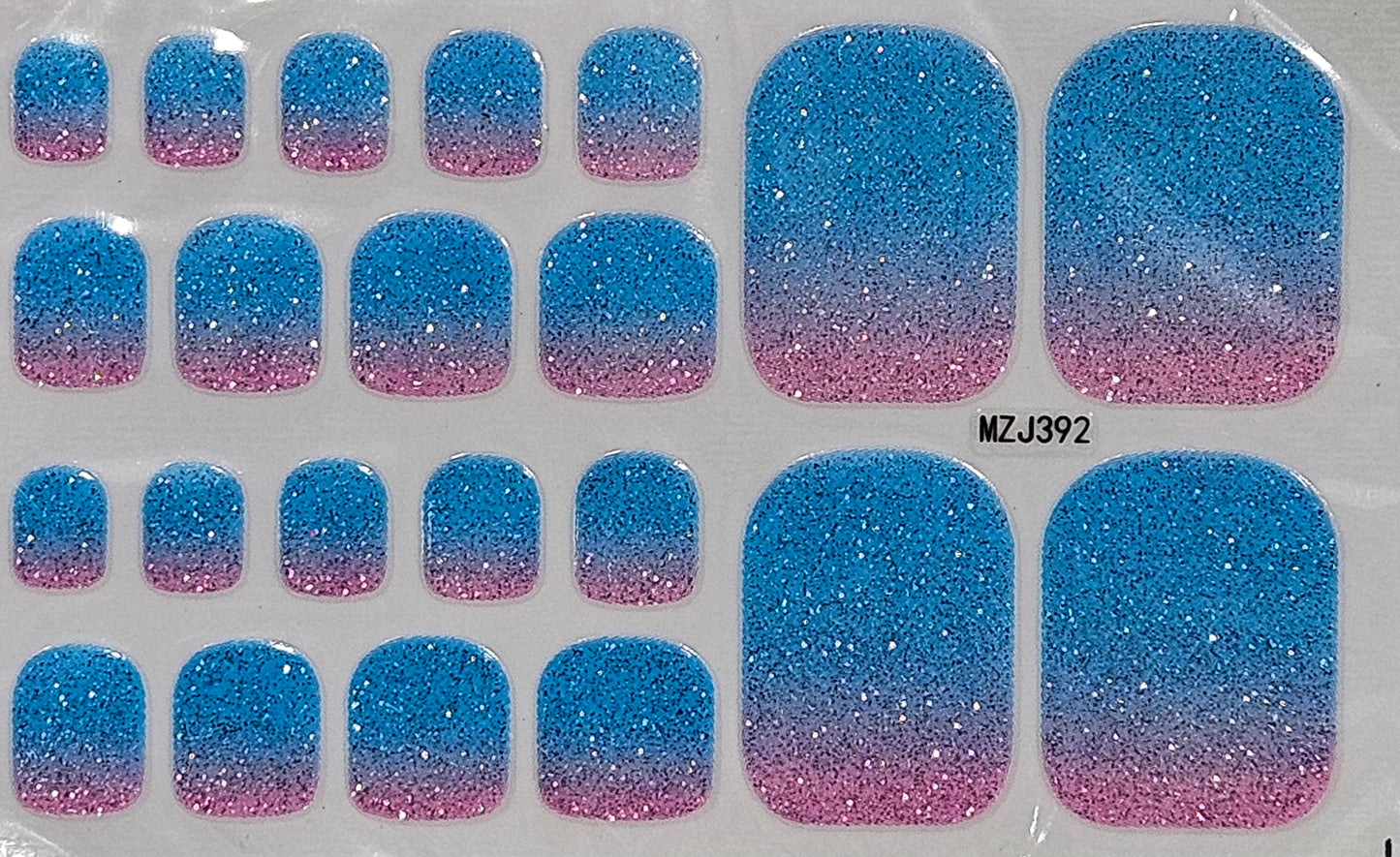 Pedi MJZ392