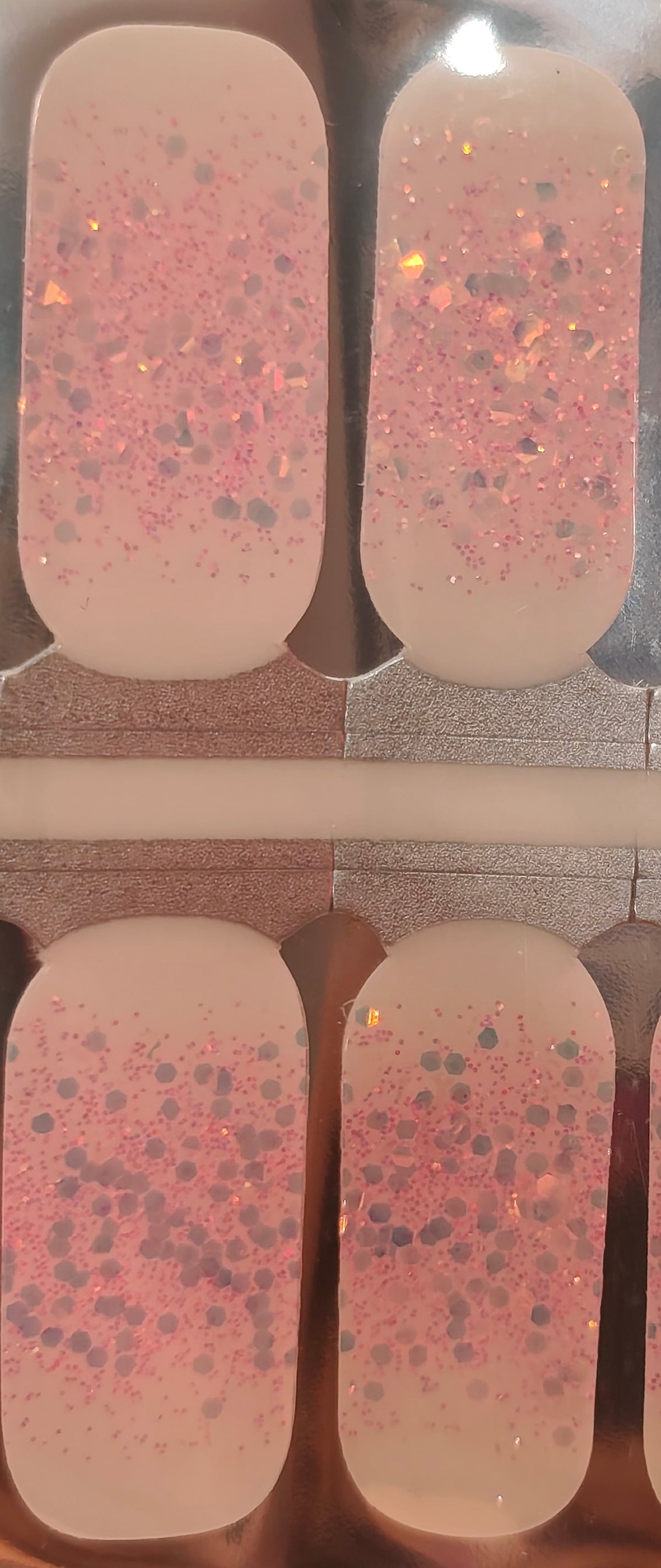 Blush Princess - Overlay