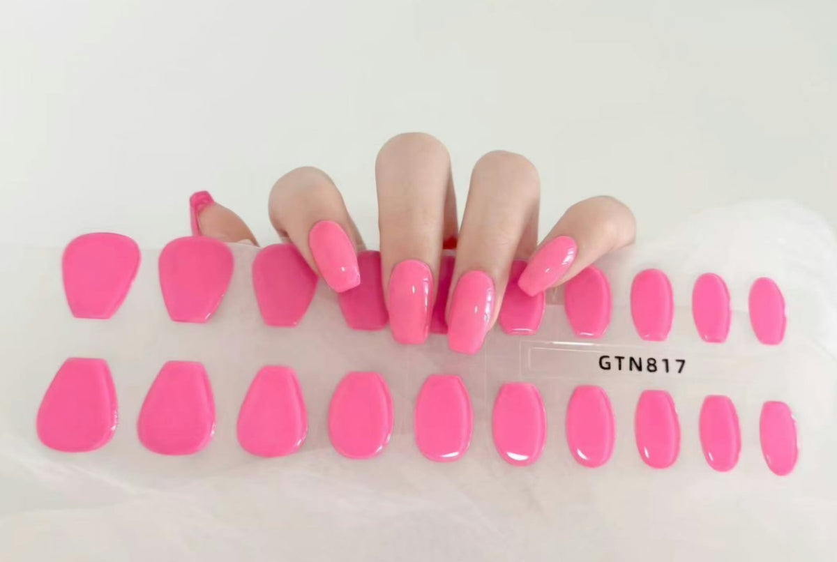 GTN817
