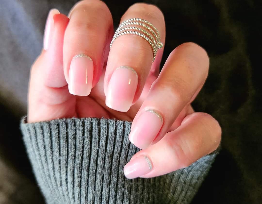 Holo Kissed Overlay