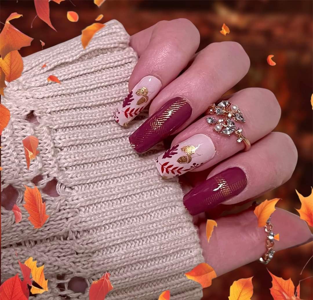 Hello Fall