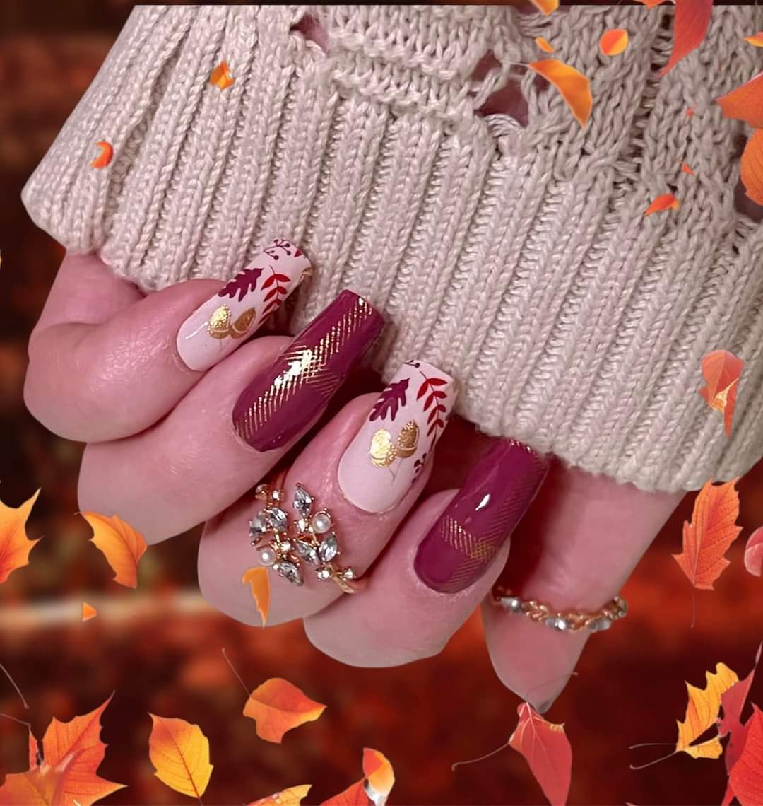 Hello Fall