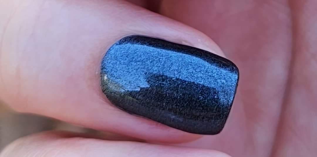 Black Pearl