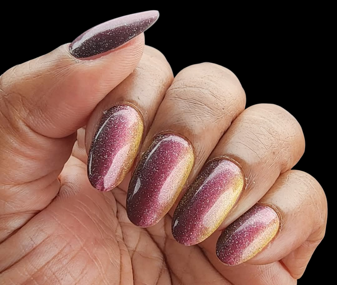 Denver Daisy Ombre