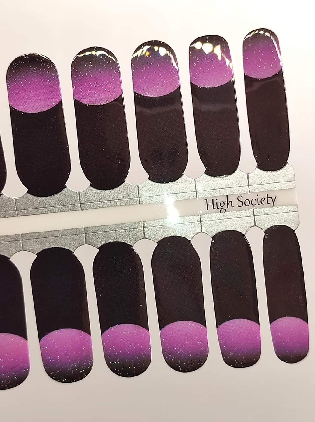High Society