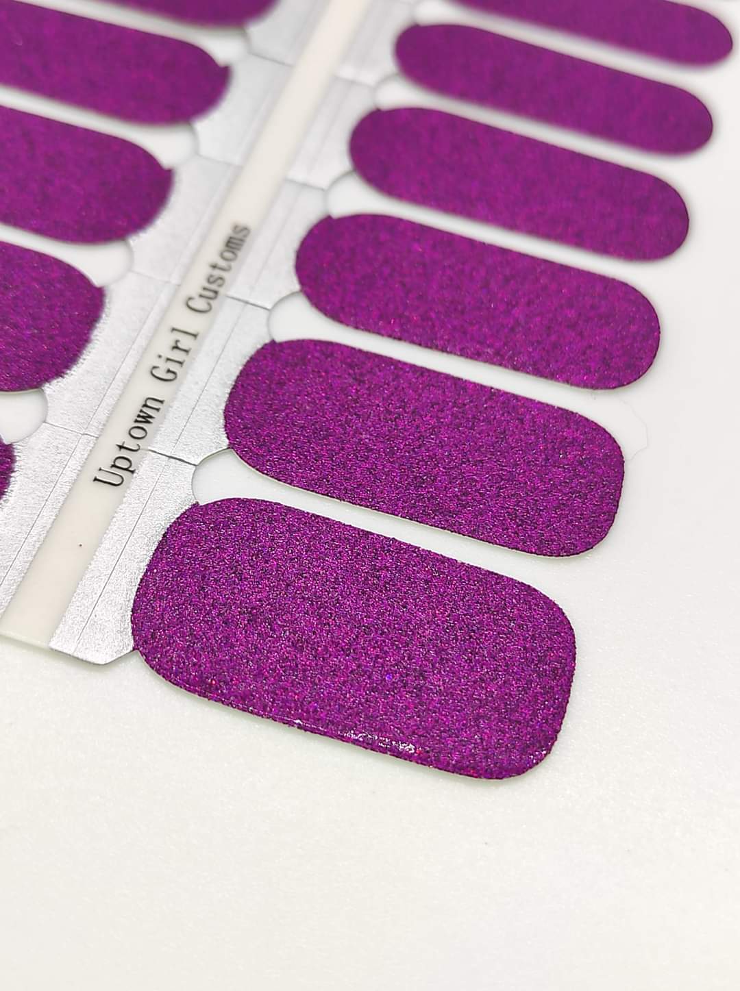 Purplicious