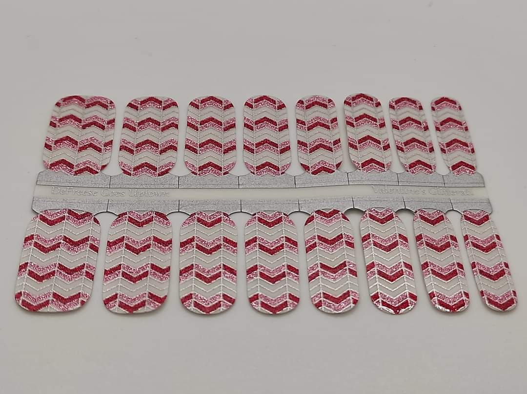 Valentine's Glitterati