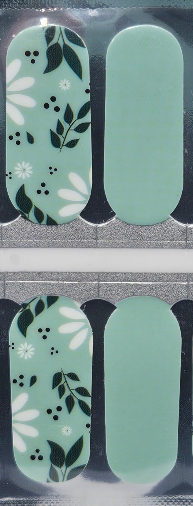 Minty Spring