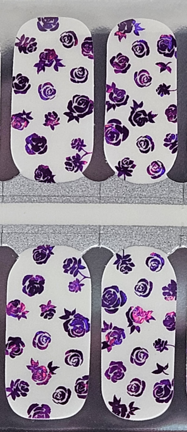 Purple Rose