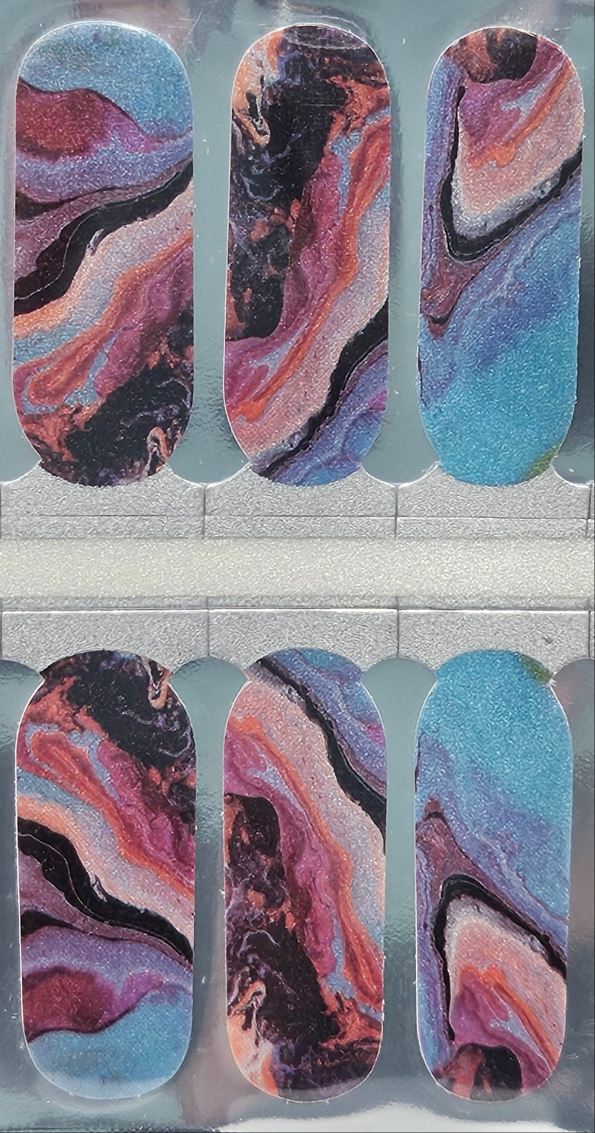 Western Marble