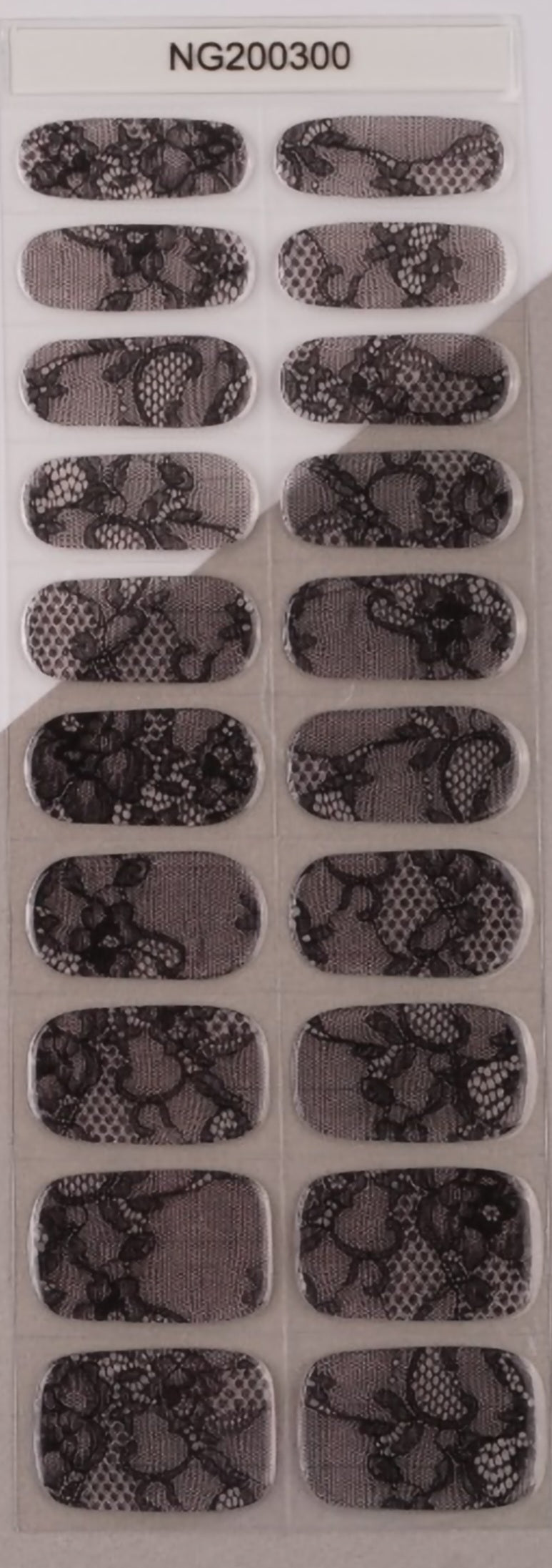 NG300 - UV Sleeve ONLY