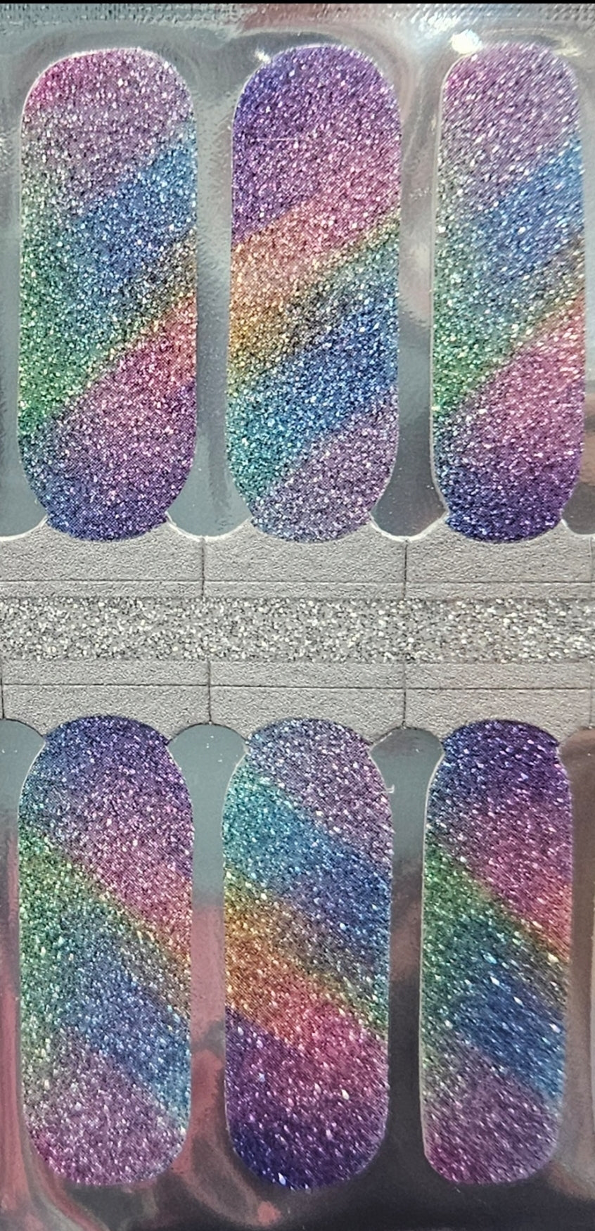 Rainbow City