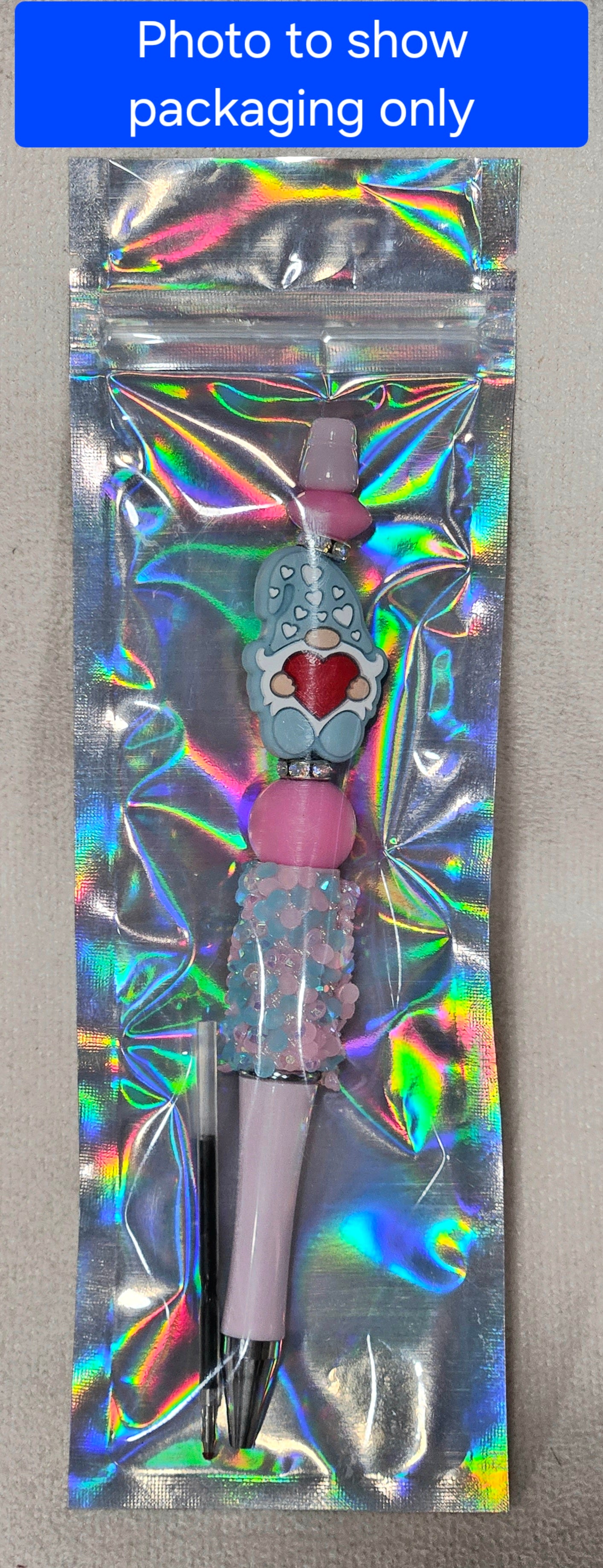 Inkspire Pen - Self2