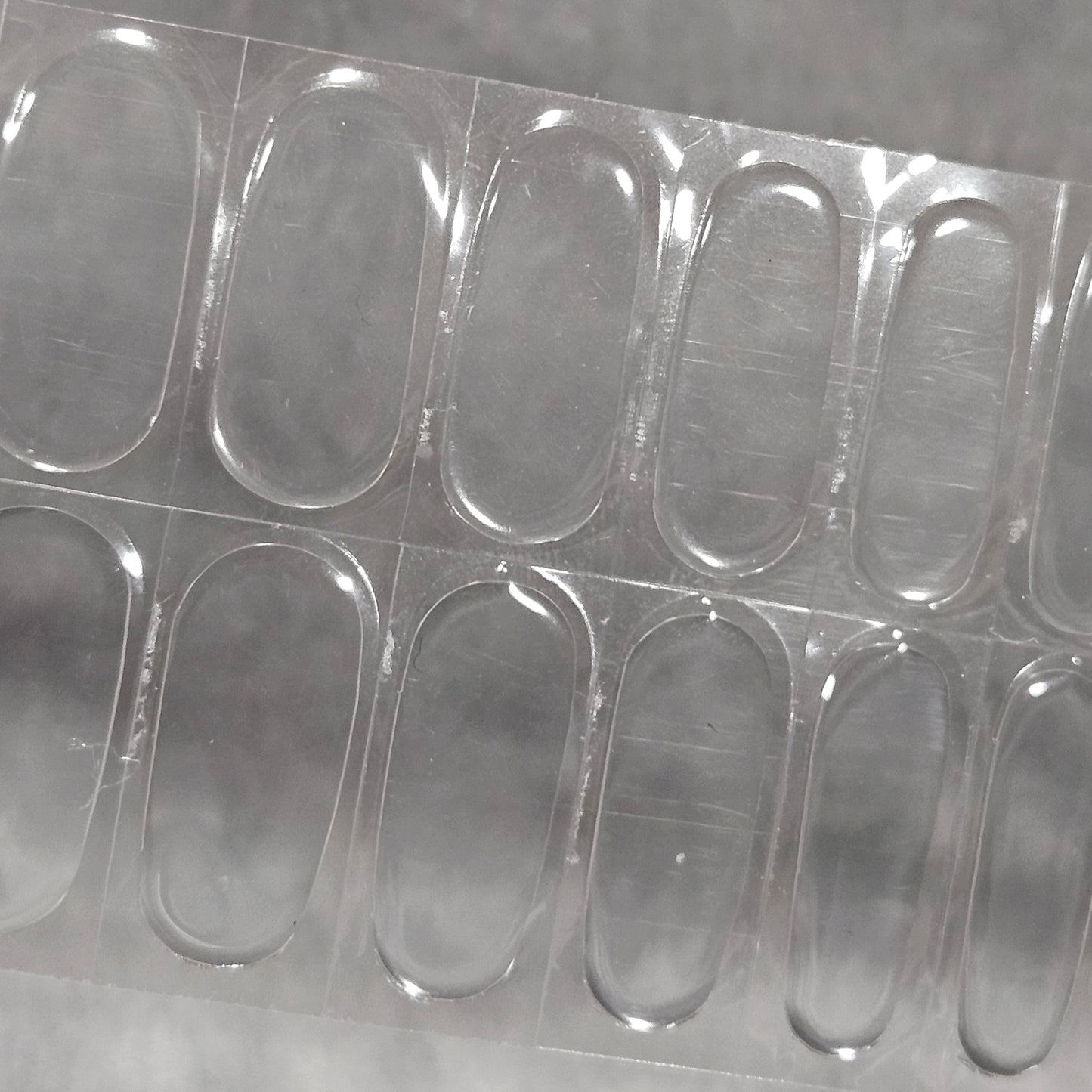 UVG88 - Clear