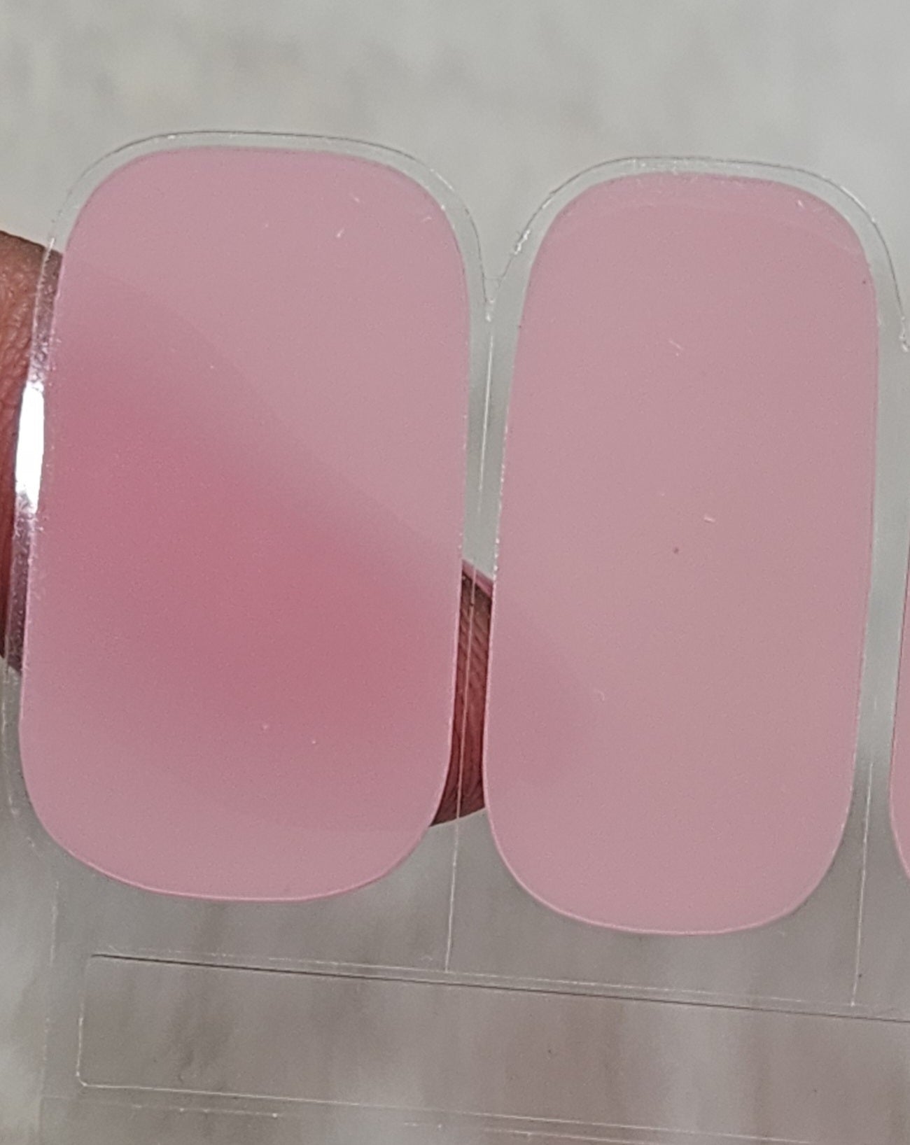 SG80 - Milky