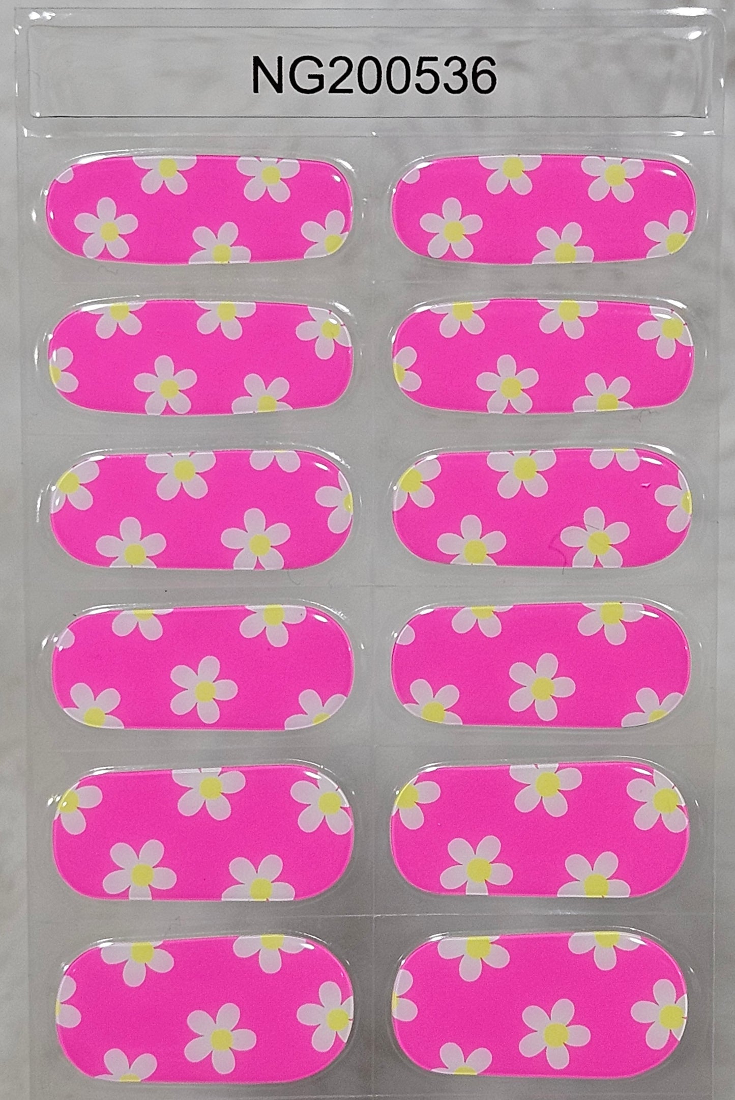 NG536 - Neon