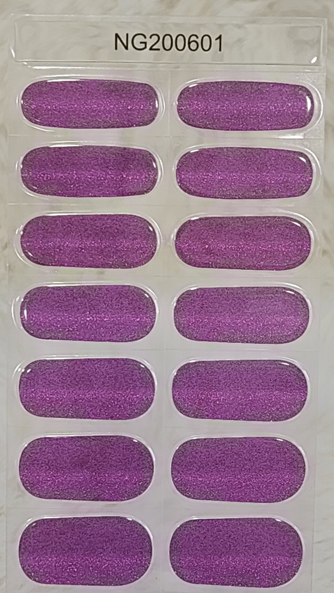 NG601