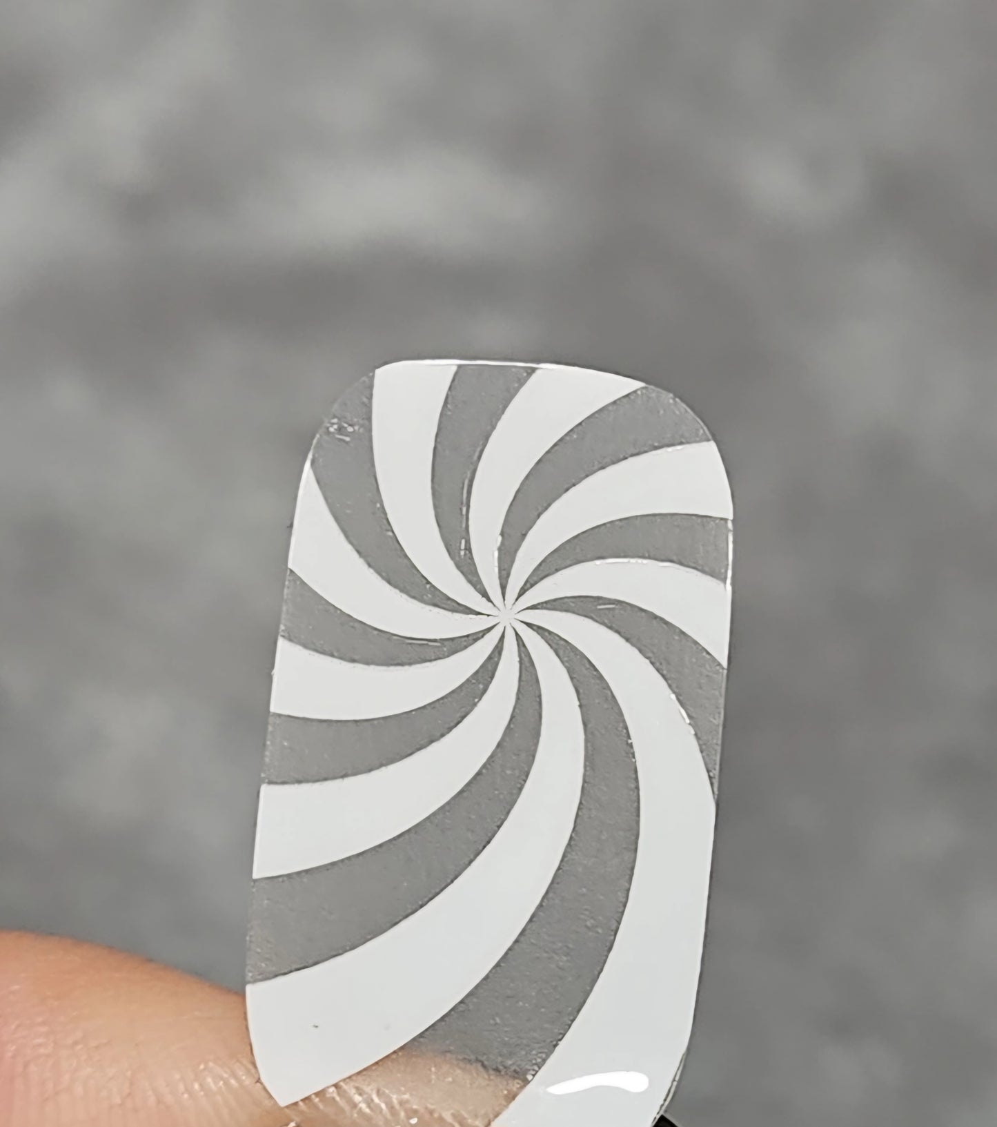 Swirled Sweetness