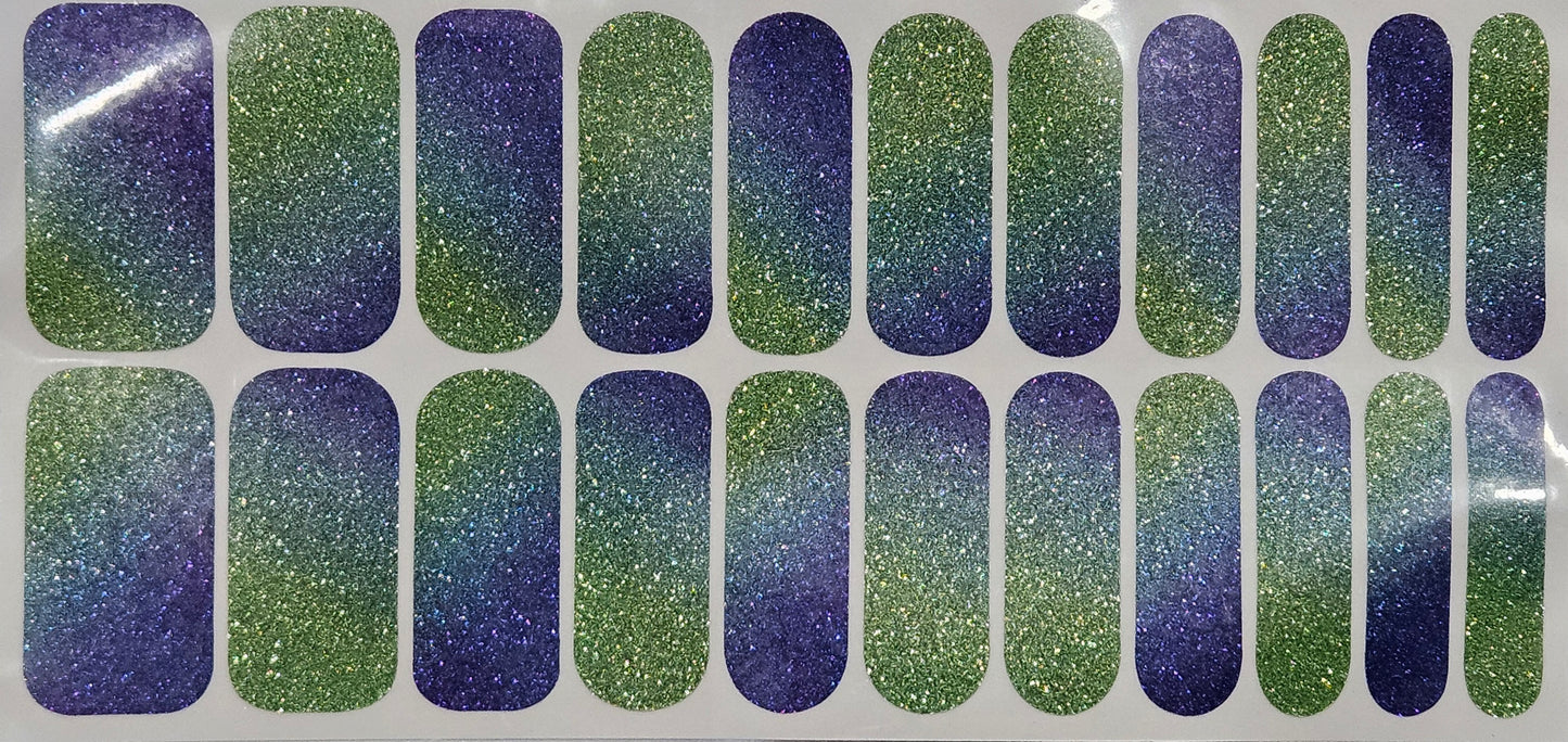 Glitter Brights - FINAL SALE!