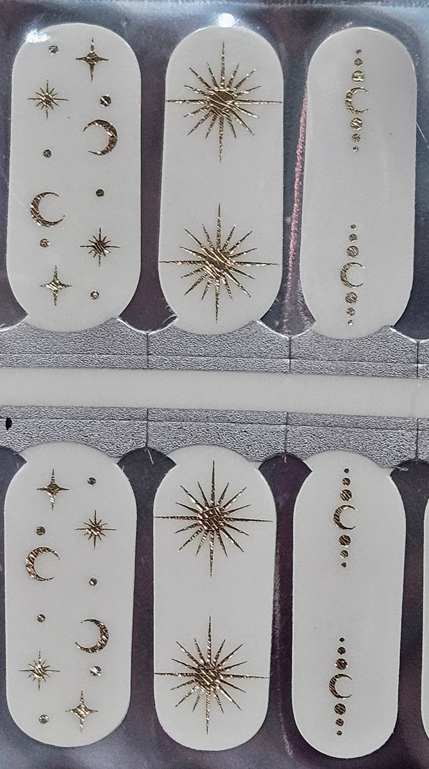 Celestial Happenings