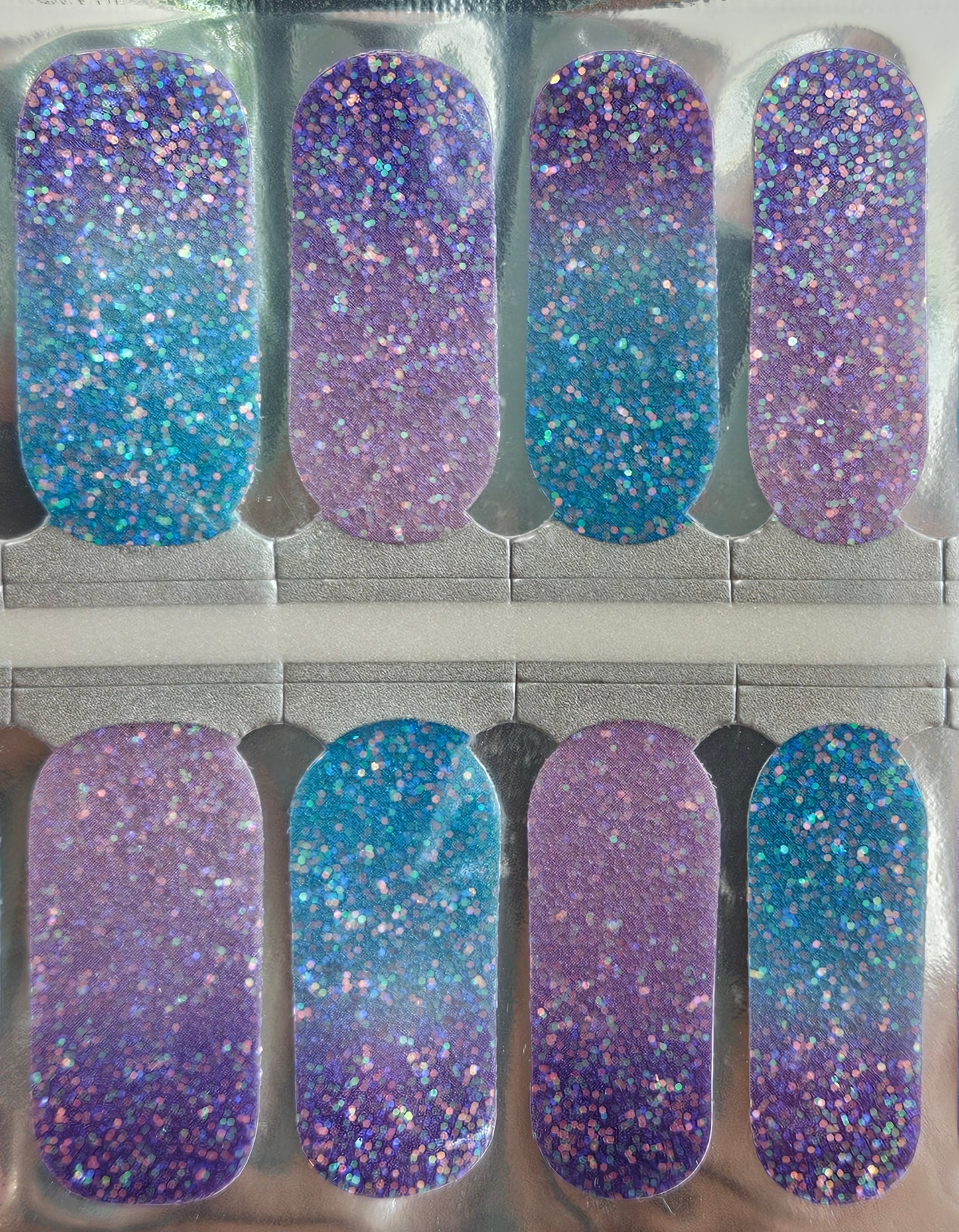 Mermaid Sparkles