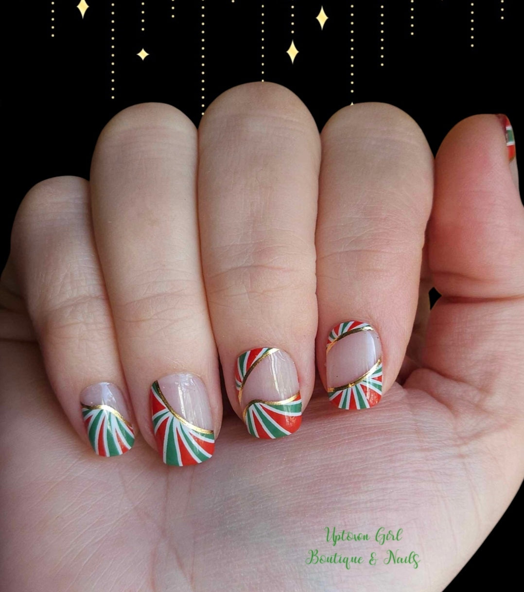 Candy Christmas