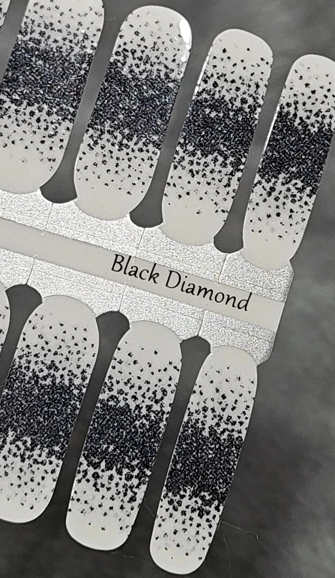 Black Diamond