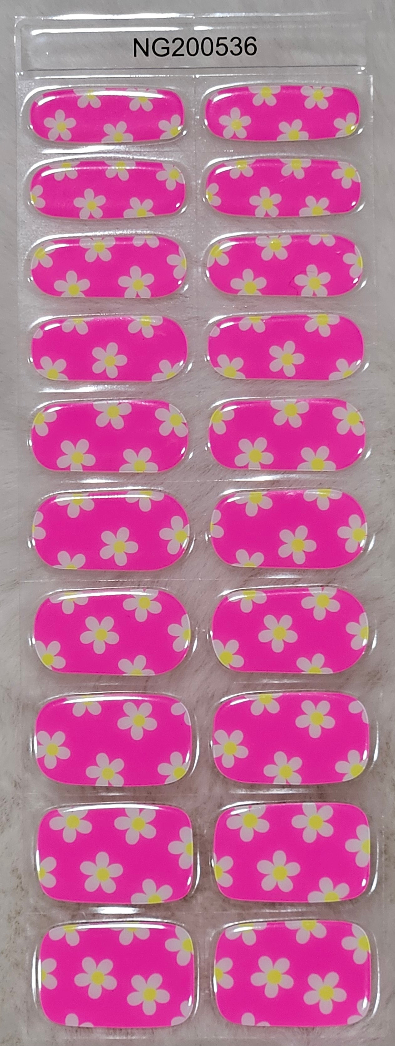 NG536 - Neon