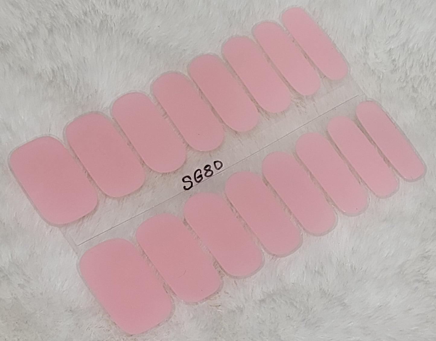 SG80 - Milky