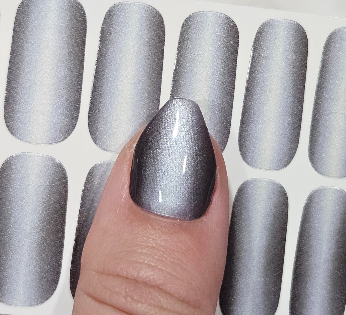 Grayscale Fade