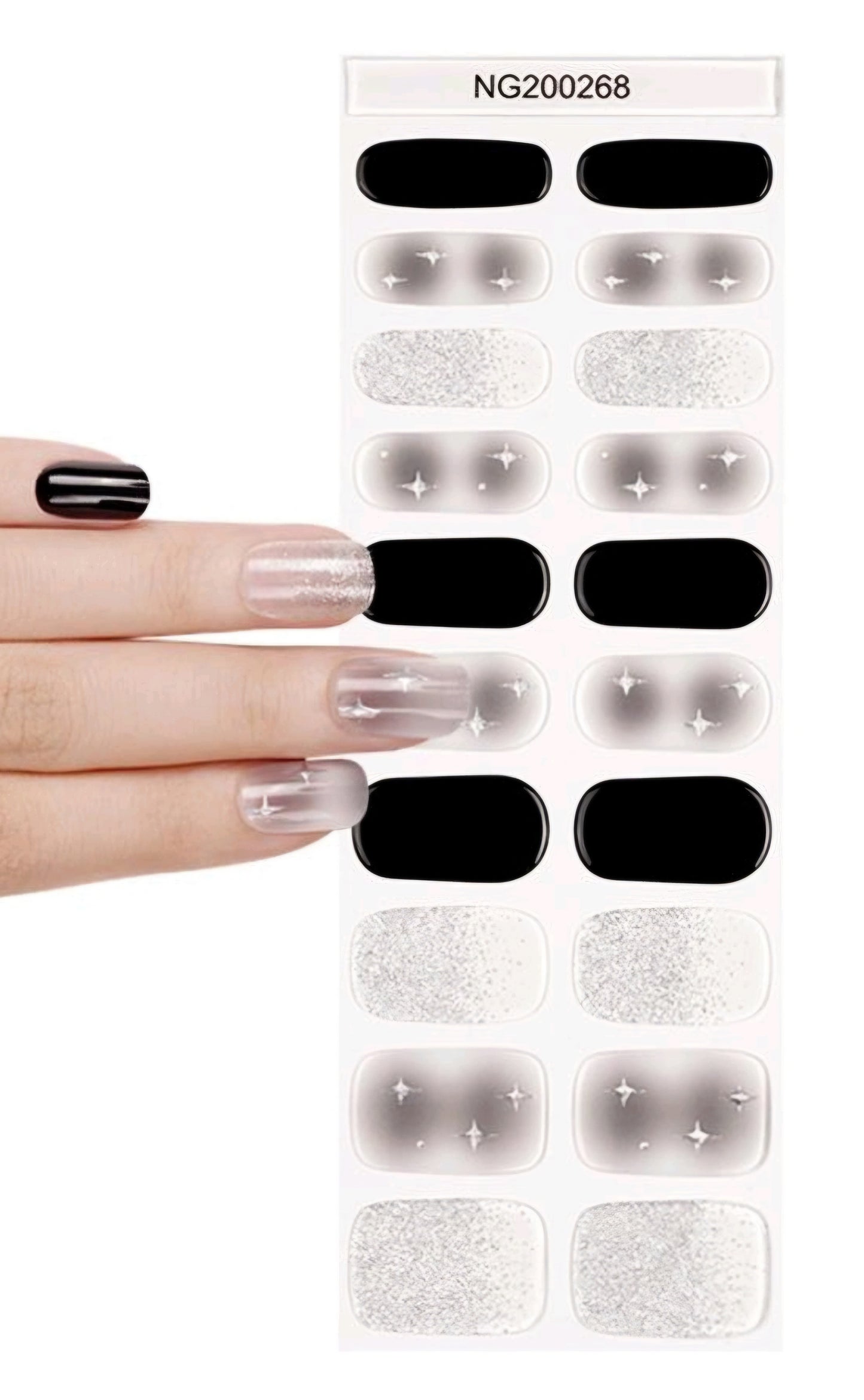 NG268 - UV Sleeve ONLY